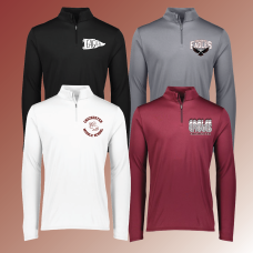 Chi Morale Committee Attain 1/4 Zip